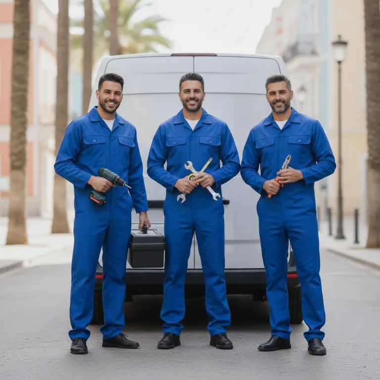 Reparación Persianas equipo en Alzira